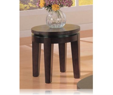 Biggs End Table