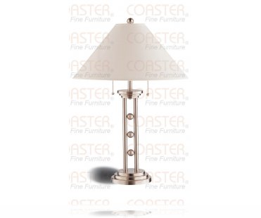 Boston 2Pc Table Lamp Set