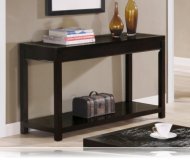 Boulder Sofa Table