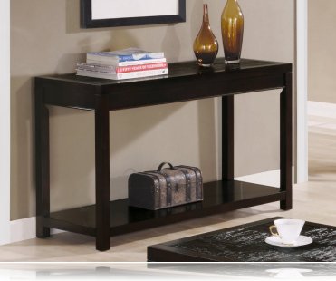 Boulder Sofa Table