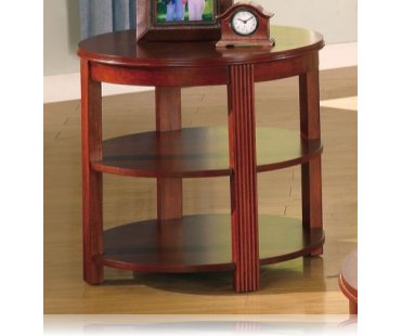 Bradbury End Table