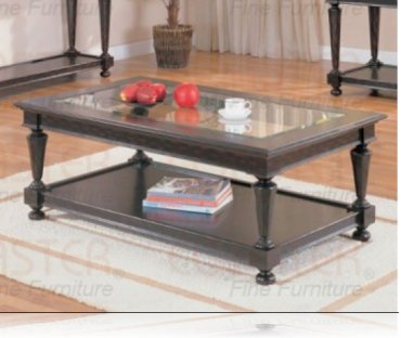 Bradford Occasional Coffee Table