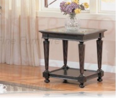 Bradford Occasional End Table