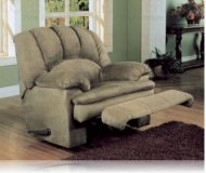 Braintree Sage Recliner