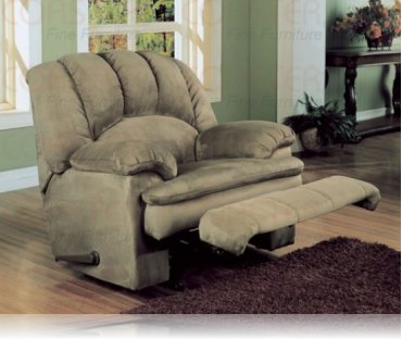 Braintree Sage Recliner