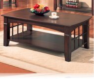 Brentwood Coffee Table