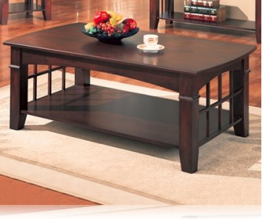 Brentwood Coffee Table