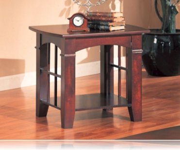 Brentwood End Table