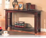 Brentwood Sofa Table