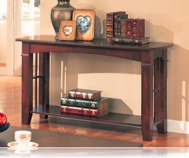 Brentwood Sofa Table