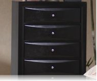 Briana Bedroom Chest