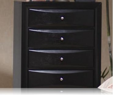 Briana Bedroom Chest