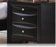 Briana Bedroom Night Stand