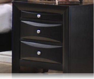 Briana Bedroom Night Stand