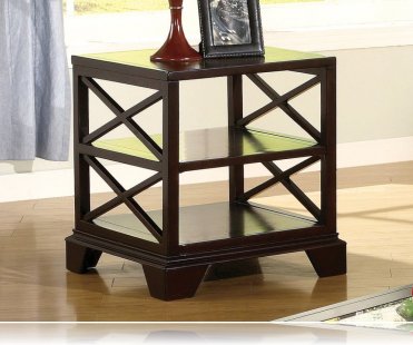 Brisbane End Table