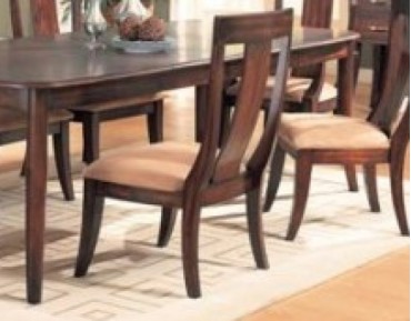 Broadway Dining Side Chair