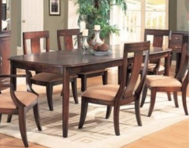 Broadway Dining Table