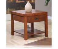 Burbank End Table