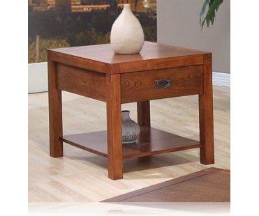 Burbank End Table