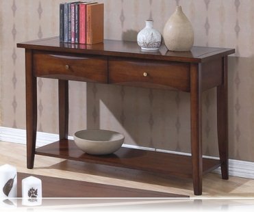 Calabasas Sofa Table