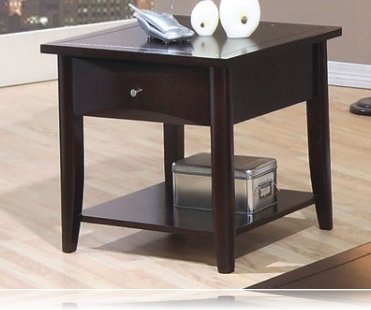 Calimesa End Table