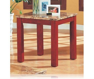 Camarillo End Table