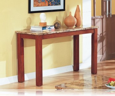 Camarillo Sofa Table