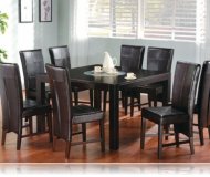 Cappuccino 5 Piece Dining Set