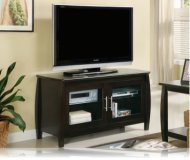 Cappuccino TV Stand