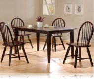 Cardston Dining 5 Pc Set