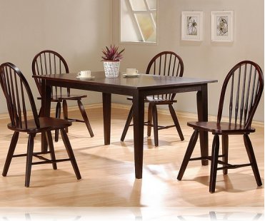 Cardston Dining 5 Pc Set