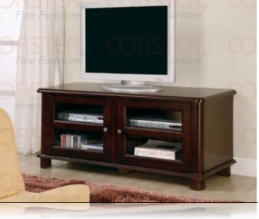 Carlisle Cappuccino TV Stand