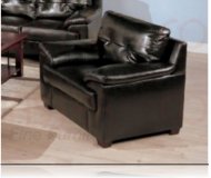 Century Drive Leather chair