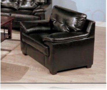 Century Drive Leather chair