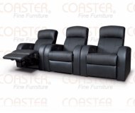 Cyrus 1 Home Theater Recliner