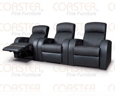 Cyrus 1 Home Theater Recliner