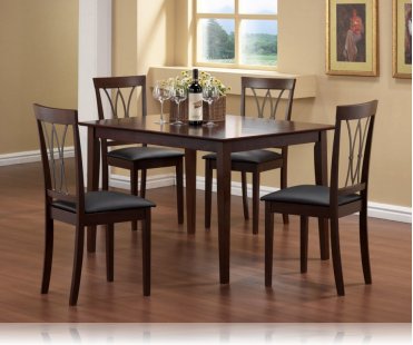 Dean Dining 5 Pc Set