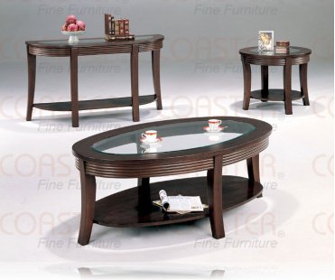 Devon 3 Pc. Occasional Table Set