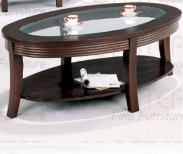 Devon Occasional Coffee Table