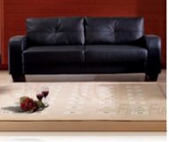 Dolan Leather Sofa