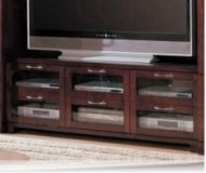 Eden TV Console