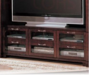 Eden TV Console