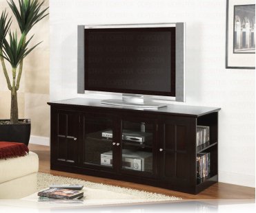 Espresso TV Stand