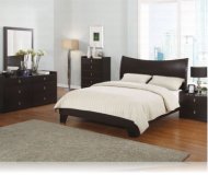 Essex 5 Pc. Queen Bedroom Set