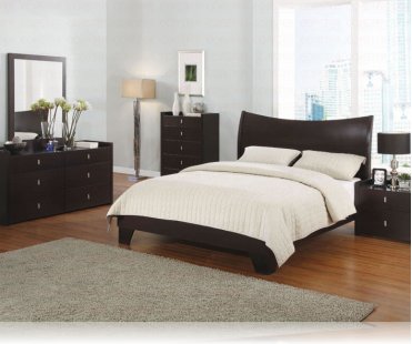 Essex 5 Pc. Queen Bedroom Set