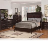 Essex KE 5 Pc. King Bedroom Set