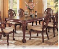 Fenland Cherry Dining Table