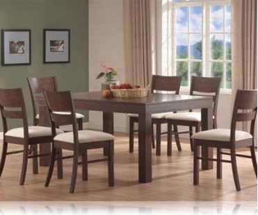 Fixe 5 Piece Dining Set