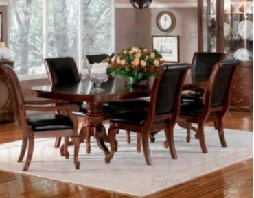 Florentine 7 Pc. Dining Set