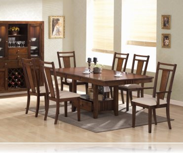 Franklin 5 Piece Dining Set